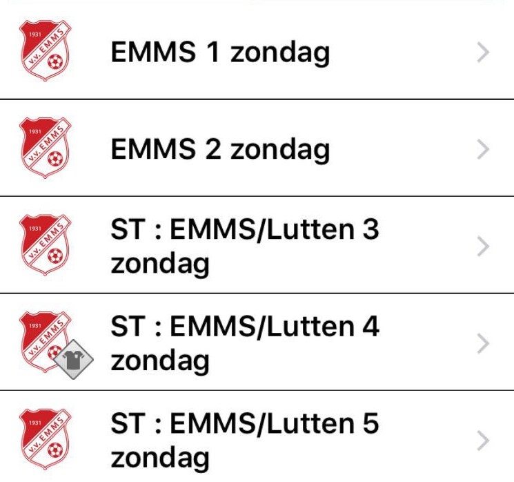 EMMS 345